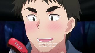 Harem Camp! ep1 ENG SUB