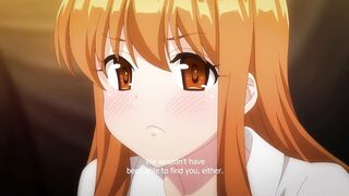 Harem Camp! ep1 ENG SUB