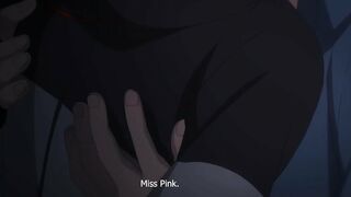 Harem Camp! ep1 ENG SUB