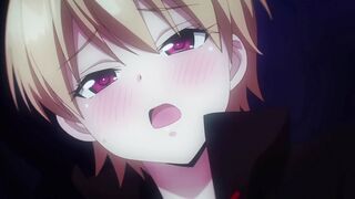 Harem Camp! ep1 ENG SUB