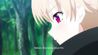 Harem Camp! ep2 ENG SUB