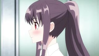 Harem Camp! ep3 ENG SUB