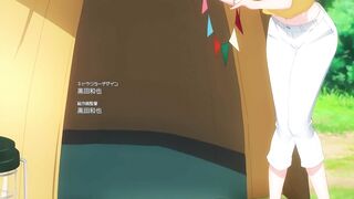 Harem Camp! ep3 ENG SUB