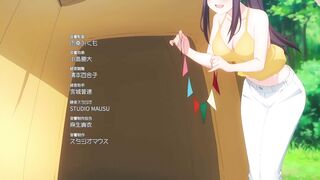 Harem Camp! ep3 ENG SUB