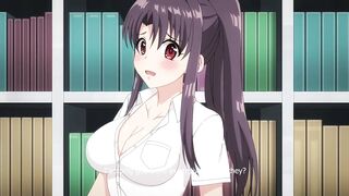 Harem Camp! ep3 ENG SUB