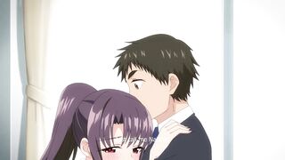 Harem Camp! ep3 ENG SUB