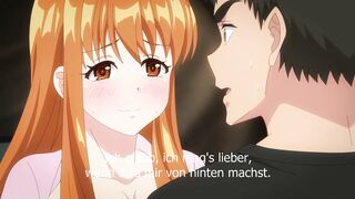 Harem Camp! ep4 DE SUB