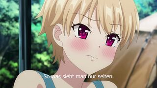 Harem Camp! ep5 DE SUB