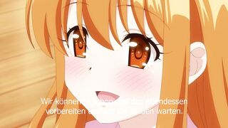 Harem Camp! ep6 DE SUB