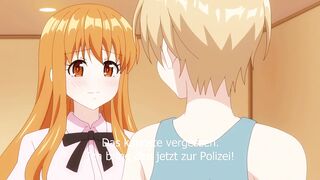 Harem Camp! ep6 DE SUB