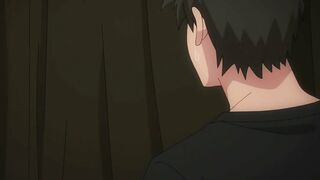 Harem Camp! ep4 SPA SUB