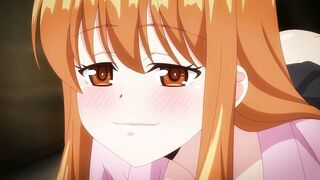 Harem Camp! ep4 SPA SUB
