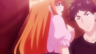 Harem Camp! ep4 SPA SUB