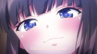 Harem Camp! ep5 SPA SUB