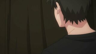 Гаремный лагерь! / Harem Camp! ep4 RUS SUB