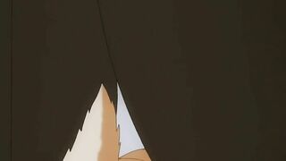 Гаремный лагерь! / Harem Camp! ep5 RUS SUB