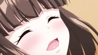 Гаремный лагерь! / Harem Camp! ep5 RUS SUB