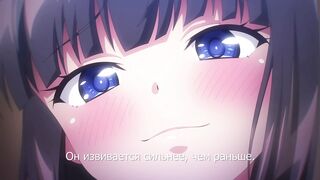 Гаремный лагерь! / Harem Camp! ep5 RUS SUB