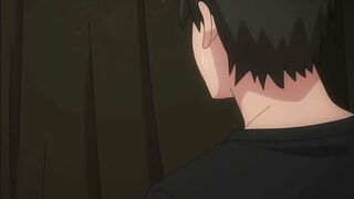 Harem Camp! ハーレムきゃんぷっ! ep4