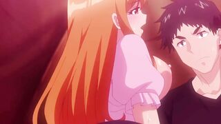 Harem Camp! ハーレムきゃんぷっ! ep4