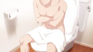 Harem Camp! ハーレムきゃんぷっ! ep5