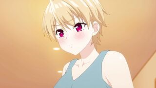 Harem Camp! ハーレムきゃんぷっ! ep6