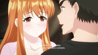 Harem Camp! ep4 ENG SUB