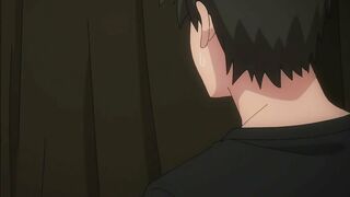Harem Camp! ep4 ENG SUB
