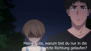 Harem Camp! ep7 DE SUB