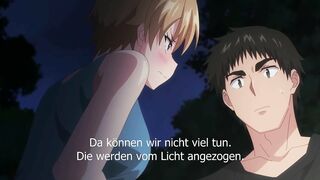 Harem Camp! ep7 DE SUB