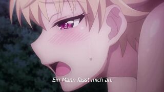 Harem Camp! ep7 DE SUB