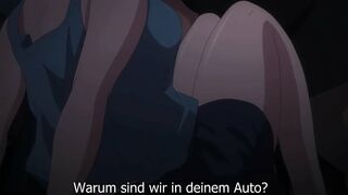 Harem Camp! ep8 DE SUB