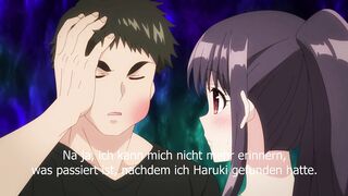 Harem Camp! ep8 DE SUB