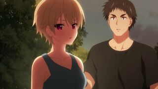 Harem Camp! ep7 SPA SUB