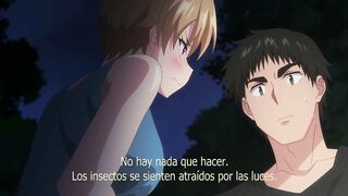 Harem Camp! ep7 SPA SUB