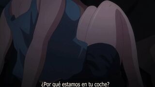 Harem Camp! ep8 SPA SUB