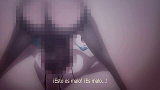 Harem Camp! ep8 SPA SUB