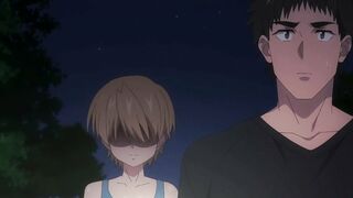 Гаремный лагерь! / Harem Camp! ep7 RUS SUB