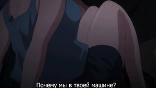 Гаремный лагерь! / Harem Camp! ep8 RUS SUB