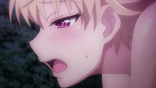 Harem Camp! ハーレムきゃんぷっ! ep7