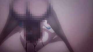 Harem Camp! ハーレムきゃんぷっ! ep8