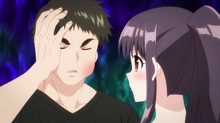 Harem Camp! ハーレムきゃんぷっ! ep8