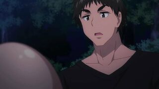 Harem Camp! ep7 ENG SUB