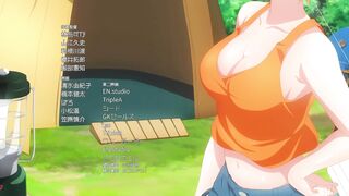 Harem Camp! ep7 ENG SUB