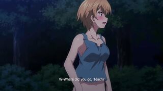 Harem Camp! ep7 ENG SUB