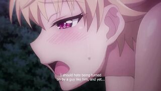 Harem Camp! ep7 ENG SUB