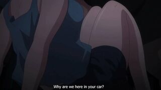 Harem Camp! ep8 ENG SUB