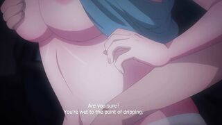 Harem Camp! ep8 ENG SUB