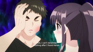 Harem Camp! ep8 ENG SUB