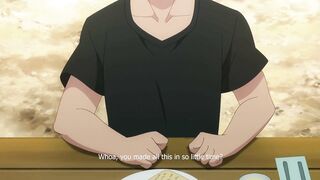 Harem Camp! ep8 ENG SUB